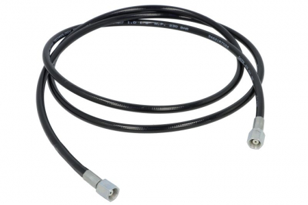 Furtun inclinare cabina (2100mm, M12x1mm) potrivit RVI MAGNUM 09.90- Elemente cabina - Furtun inclinare cabina (2100mm, M12x1mm) potrivit RVI MAGNUM 09.90-