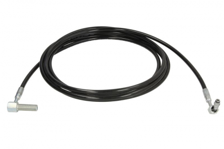 Furtun inclinare cabina (3750mm, M12x1,5mm) potrivit SCANIA G I, P I, P,G,R,T, R I, T 03.04- Elemente cabina - Furtun inclinare cabina (3750mm, M12x1,5mm) potrivit SCANIA G I, P I, P,G,R,T, R I, T 03.04-