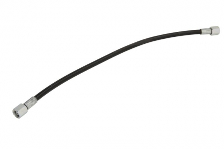 Furtun inclinare cabina (400mm, M12x1,5mm) potrivit MAN F2000, F90, F90 UNTERFLUR, TGS I 07.86- Elemente cabina - Furtun inclinare cabina (400mm, M12x1,5mm) potrivit MAN F2000, F90, F90 UNTERFLUR, TGS I 07.86-