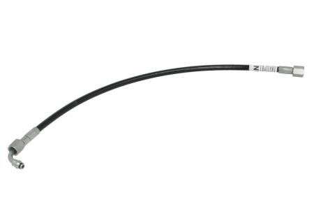 Furtun inclinare cabina (480mm, M12x1,5mm) potrivit MAN TGA, TGS I, TGX I 04.00- Elemente cabina - Furtun inclinare cabina (480mm, M12x1,5mm) potrivit MAN TGA, TGS I, TGX I 04.00-