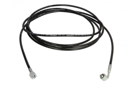 Furtun inclinare cabina (4910mm, M14x1,5mm) potrivit VOLVO FH12, FH16, FL6 09.85- Elemente cabina - Furtun inclinare cabina (4910mm, M14x1,5mm) potrivit VOLVO FH12, FH16, FL6 09.85-