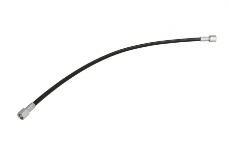 Elemente cabina - Furtun inclinare cabina (500mm, M12x1,5mm) potrivit MAN F2000, F90, F90 UNTERFLUR, M 2000 L, M 2000 M, TGA 07.86-