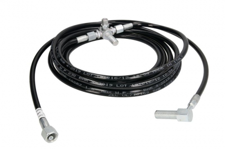 Furtun inclinare cabina (5800mm, M12x1,5mm/M14x1,5mm) potrivit SCANIA G I, P I, P,G,R,T, R I, T 01.03- Elemente cabina - Furtun inclinare cabina (5800mm, M12x1,5mm/M14x1,5mm) potrivit SCANIA G I, P I, P,G,R,T, R I, T 01.03-