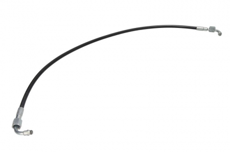 Furtun inclinare cabina (740mm, M12x1,5mm) potrivit SCANIA 4, G I, P I, P,G,R,T, R I, T 05.95- Elemente cabina - Furtun inclinare cabina (740mm, M12x1,5mm) potrivit SCANIA 4, G I, P I, P,G,R,T, R I, T 05.95-
