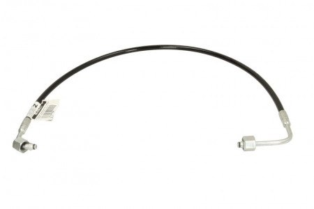 Furtun inclinare cabina (740mm, M14x1,5mm) potrivit SCANIA G I, P I, P,G,R,T, R I, T 01.03- Elemente cabina - Furtun inclinare cabina (740mm, M14x1,5mm) potrivit SCANIA G I, P I, P,G,R,T, R I, T 01.03-