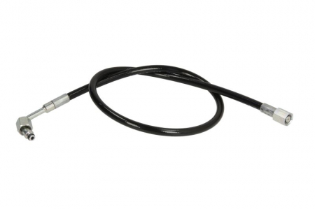 Elemente cabina - Furtun inclinare cabina (780mm, M12x1,5mm/M12x1,5mm) potrivit SCANIA G I, P I, P,G,R,T, R I, T 01.03-