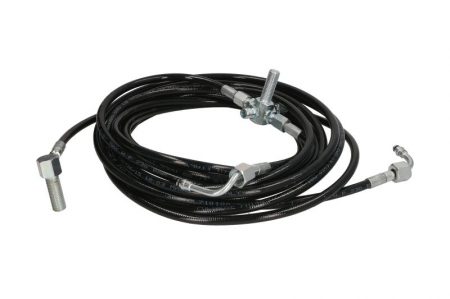 Furtun inclinare cabina (8000mm, M12x1,5mm/M14x1,5mm) potrivit SCANIA G I, P I, P,G,R,T, R I, T 01.03- Elemente cabina - Furtun inclinare cabina (8000mm, M12x1,5mm/M14x1,5mm) potrivit SCANIA G I, P I, P,G,R,T, R I, T 01.03-