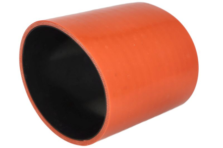 Conducta racire - Furtun intercooler (100mmx102mm, rosu) potrivit MERCEDES CITARO (O 530), CONECTO (O 345), ECONIC, O 304, O 340, O 403, O 404, O 405, O 407, O 408, OH, TOURISMO (O 350) M476.930-OM926.934 01.70-