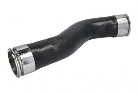 Conducta racire - Furtun intercooler (76mmx150mm) potrivit VOLVO B7, F10, F12, F16, F7 D7E290-TD70G 08.77-