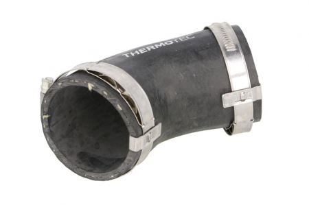 Conducta racire - Furtun intercooler AUDI A1; SEAT IBIZA IV, IBIZA IV SC, IBIZA IV ST, TOLEDO IV; SKODA FABIA II, RAPID, ROOMSTER, ROOMSTER PRAKTIK; VW POLO V 1.6D dupa 2009
