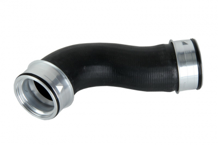 Conducta racire - Furtun intercooler AUDI A3; SEAT ALTEA, ALTEA XL, LEON, TOLEDO III; SKODA OCTAVIA II, SUPERB II; VW GOLF PLUS, GOLF V, JETTA III, TOURAN 2.0D dupa 2003