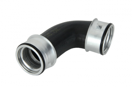 Conducta racire - Furtun intercooler AUDI A3; SEAT ALTEA, ALTEA XL, LEON, TOLEDO III; SKODA OCTAVIA II, SUPERB II; VW GOLF PLUS, GOLF V, JETTA III, TOURAN 2.0D dupa 2003