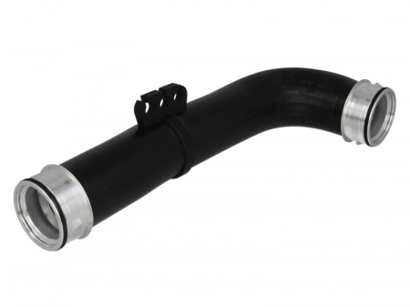 Furtun intercooler AUDI A3; SEAT ALTEA, ALTEA XL, LEON, TOLEDO III; SKODA OCTAVIA II, SUPERB II; VW GOLF PLUS V, GOLF V, JETTA III, PASSAT B6, TOURAN 1.9D dupa 2003 [1]