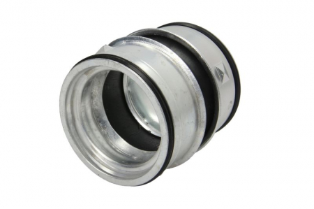 Conducta racire - Furtun intercooler AUDI A3; SEAT LEON; VW BORA, BORA I, GOLF IV 1.9D 2000-2006