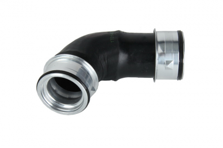 Furtun intercooler AUDI A3; VW CADDY III, CADDY III/MINIVAN, GOLF V, TOURAN 1.9D/2.0D 2003-2013 Furtun intercooler AUDI A3; VW CADDY III, CADDY III/MINIVAN, GOLF V, TOURAN 1.9D/2.0D 2003-2013