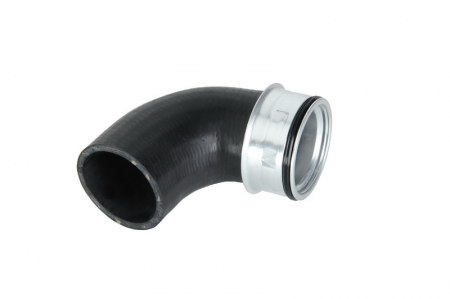 Conducta racire - Furtun intercooler potrivit AUDI A4 B6, A6 C5; SKODA SUPERB I; VW PASSAT B5.5 1.9D 2000-2008