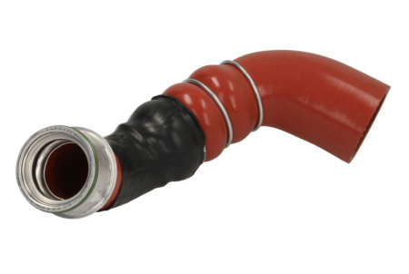 Furtun intercooler potrivit AUDI A4 B7, A6 C6 2.0D 2004-2011 [0]