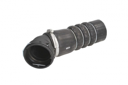 Conducta racire - Furtun intercooler BMW Seria 5 (E60), 5 (E61) 2.5D/3.0D 2002-2010