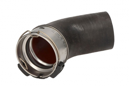 Furtun intercooler brida U potrivit MERCEDES A V177, A W177, B SPORTS TOURER W247, CITAN MIXTO DOUBLE CABIN, CITAN MPV, CITAN/MINIVAN W415, CLA C118 1.2/1.5D 11.08-