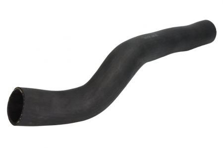 Conducta racire - Furtun intercooler cauciuc potrivit FORD GALAXY II, MONDEO IV, S-MAX 1.6D 2010-2015