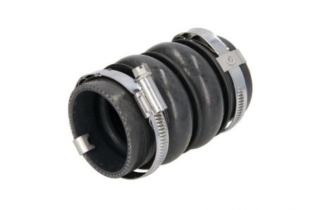 Conducta racire - Furtun intercooler CITROEN BERLINGO, C4 I, C4 PICASSO I; PEUGEOT 206, 206 CC, 206 SW, 307, 308 I, 5008, PARTNER, PARTNERSPACE 1.6D dupa 2004