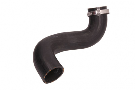 Conducta racire - Furtun intercooler potrivit CITROEN C5 III; PEUGEOT 407 1.6D dupa 2004