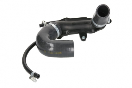 Conducta racire - Furtun intercooler DACIA LOGAN, SANDERO; RENAULT CLIO II, CLIO III, MODUS 1.5D dupa 2001