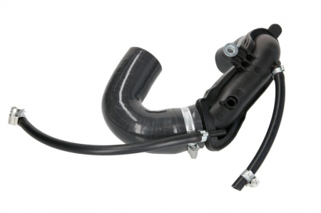 Furtun intercooler DACIA LOGAN, SANDERO; RENAULT CLIO II, CLIO III, MODUS 1.5D dupa 2001 [1]