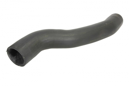 Conducta racire - Furtun intercooler potrivit VOLVO S40 II, V50; FORD FOCUS C-MAX, FOCUS II 1.6D 2003-2012 - (diametru 50mm, lungime 400mm)