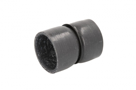 Racire motor - Furtun intercooler potrivit CITROEN BERLINGO, C2, C3 I, C3 II, C4 I; PEUGEOT 1007, 206, 206 CC, 206 SW, 207, 207 SW, 3008, 307, 308 I, 5008, PARTNER, PARTNER TEPEE 1.6D dupa 2004 - (diametru 55mm, lun