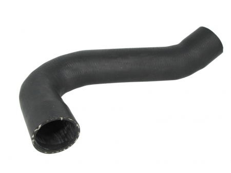Conducta racire - Furtun intercooler potrivit MERCEDES SPRINTER 2-T (B901, B902), SPRINTER 3-T (B903), SPRINTER 4-T (B904) 2.3/2.3D/2.9D 1995-2006 - (diametru 75mm, lungime 420mm)