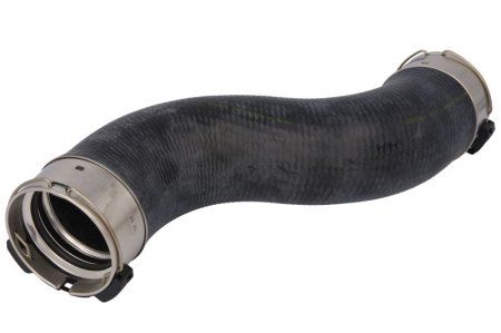 Furtun intercooler (diametru 80mm, lungime 320mm) potrivit MERCEDES SPRINTER 3,5-T (B906), SPRINTER 3-T (B906), SPRINTER 4,6-T (B906), SPRINTER 5-T (B906) 2.2D 06.06-09.20