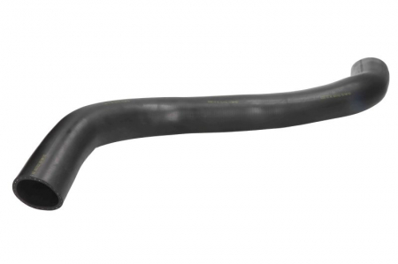 Furtun intercooler dreapta (diametru 50/58mm, lung) potrivit FORD GALAXY II, MONDEO IV, S-MAX 2.0D 05.06-06.15