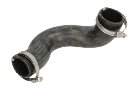 Furtun intercooler dreapta (Fata/Inferior) VOLVO S60 I, V70 II 2.4D 2005-2010