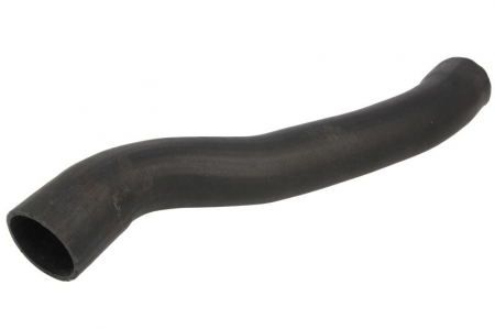 Conducta racire - Furtun intercooler Dreapta (Partea evacuarii) potrivit VOLVO S40 II; FORD FOCUS II, FUSION 1.4/1.6/1.6D 08.02-12.12