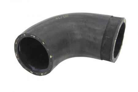 Furtun intercooler dreapta (Spate/Superior) FORD FOCUS I 1.8D 2001-2004