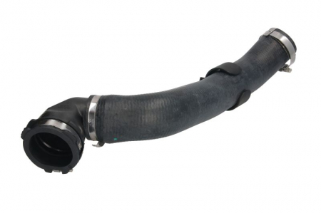 Conducta racire - Furtun intercooler dreapta VOLVO C30, S40 II, V50; FORD C-MAX, FOCUS II 1.6D 2004-2012