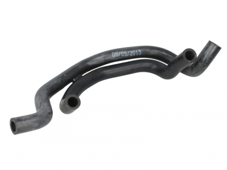 Piese Auto - Furtun intercooler (evacuare/admisie, diametru 16mm) VW GOLF IV 1.6 intre 1997-2004