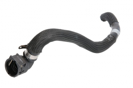 Piese Auto - Furtun intercooler (evacuare) FIAT TIPO 1.6D dupa 2015