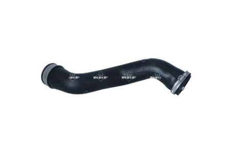 Piese Auto - Furtun intercooler potrivit AUDI A4 B7, A6 C6 2.0D 2004-2008 (Fata/Partea de admisie)
