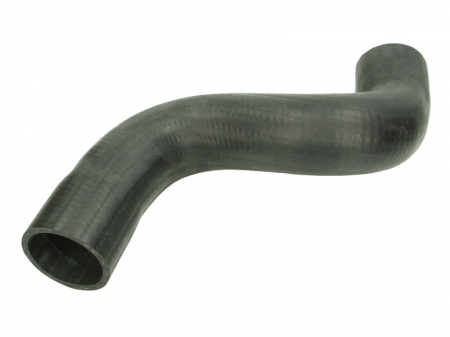 Elemente sistem racire - Furtun intercooler potrivit CITROEN C5 III; PEUGEOT 407 2.0D dupa 2008 - (Fata/Partea evacuarii)