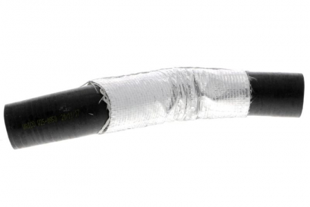 Furtun Intercooler (Fata) potrivit VOLVO C30, S40 II, S80 II, V50, V70 III; CITROEN BERLINGO MULTISPACE, BERLINGO/MINIVAN, C2, C3 I, C3 PICASSO, C4, C4 GRAND PICASSO I, C4 I 1.6D 10.03- [1]