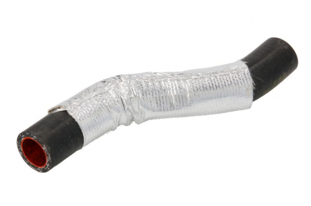 Furtun Intercooler (Fata) potrivit VOLVO C30, S40 II, S80 II, V50, V70 III; CITROEN BERLINGO MULTISPACE, BERLINGO/MINIVAN, C2, C3 I, C3 PICASSO, C4, C4 GRAND PICASSO I, C4 I 1.6D 10.03- [0]