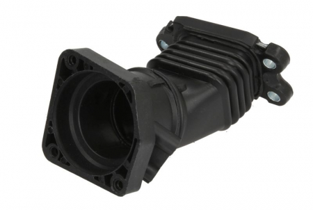 Furtun intercooler potrivit FORD C-MAX, FOCUS C-MAX, FOCUS II; MAZDA 3 1.6D 2004-2013 [1]
