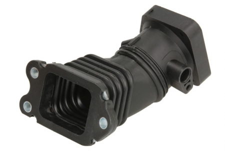 Conducta racire - Furtun intercooler FORD C-MAX, FOCUS C-MAX, FOCUS II; MAZDA 3 1.6D 2004-2013