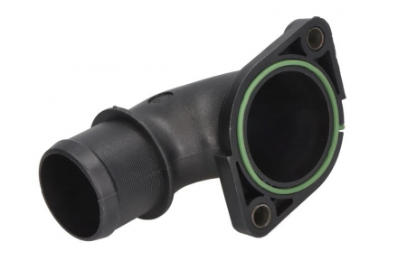 Furtun intercooler (forma U) potrivit NISSAN QASHQAI I 1.5D/2.0D 2007-2013 [0]