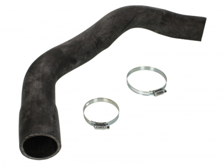 Conducta racire - Furtun intercooler (gri) FORD TRANSIT 2.4D 2006-2014