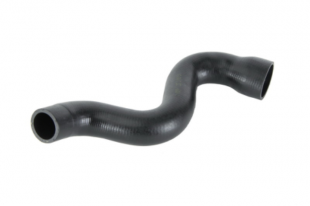 Conducta racire - Furtun intercooler (Inferior) AUDI A4 B5, A6 C5; SKODA SUPERB I; VW PASSAT B5.5 1.9D 1995-2008