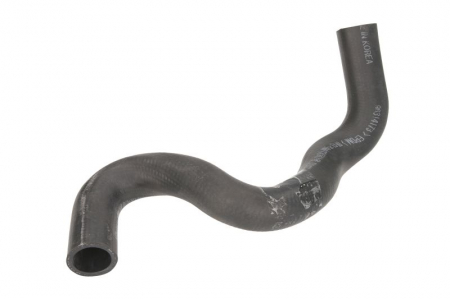 Racire motor - Furtun intercooler potrivit DAEWOO MATIZ 0.8 dupa 1998 - (inferior)