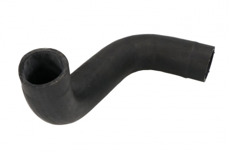 Conducta racire - Furtun intercooler (inferior/fata, lung) VOLVO C30, S40 II, V50; FORD FOCUS C-MAX, FOCUS II 1.6D intre 2003-2012